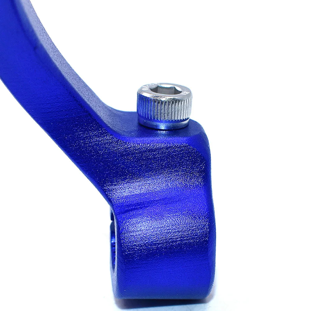 Motocross Gear Shift Lever in Cool Colors