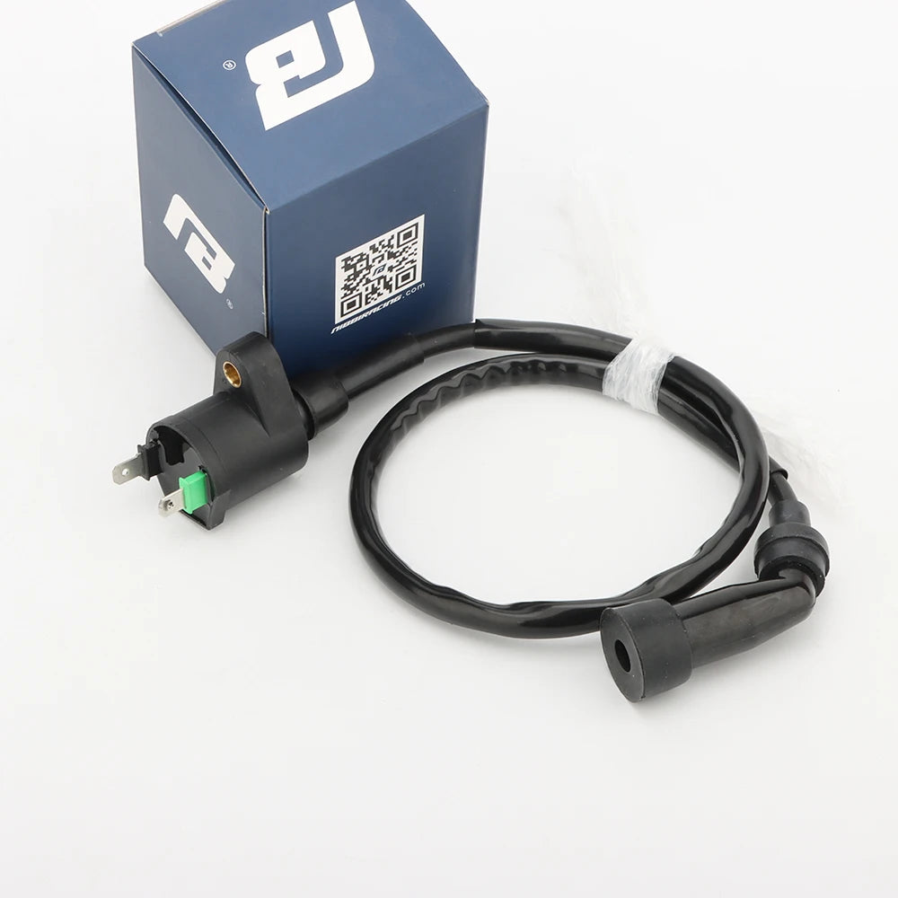 NIBBI Motorcycle Ignition Coil