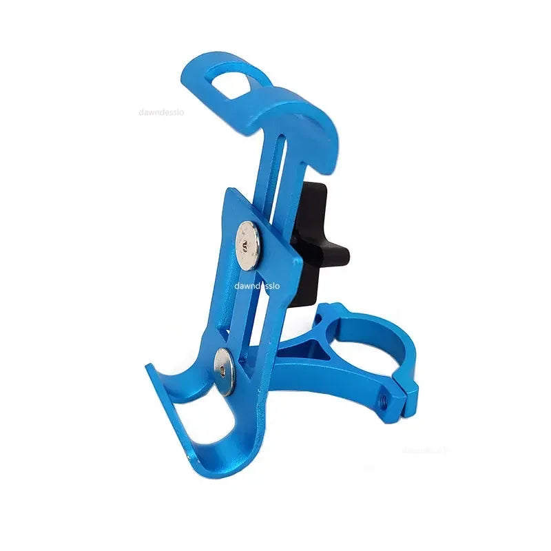Aluminum Anti-slip Phone Holder Bracket