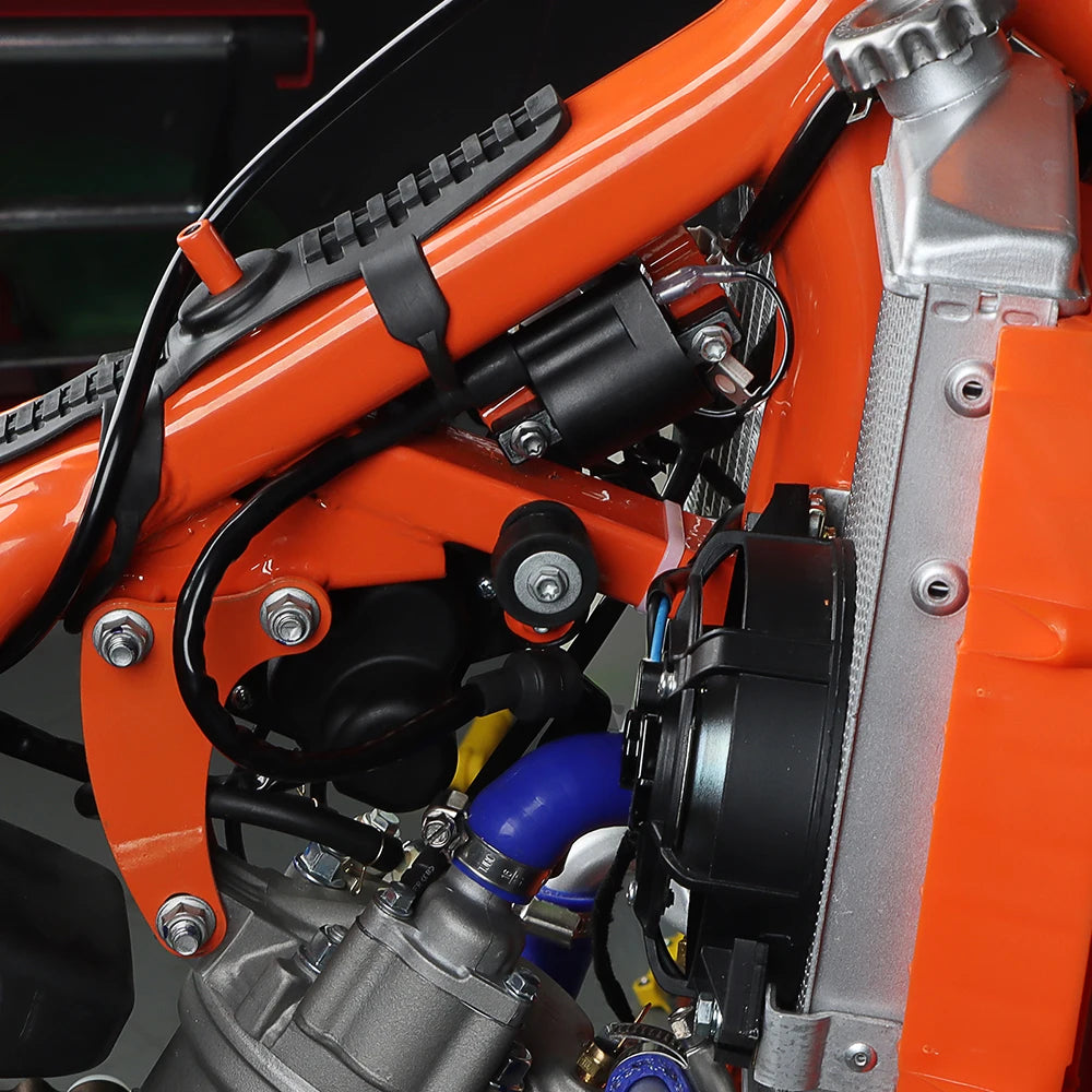 NIBBI Motorcycle Ignition Coil
