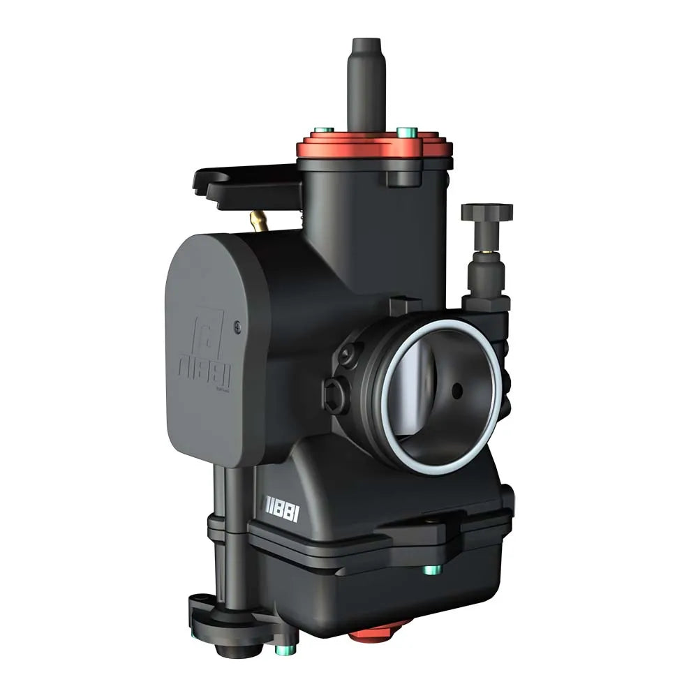 NIBBI PWN34/36/38/40 Carburetor Fit for 2stroke 4stroke Motor