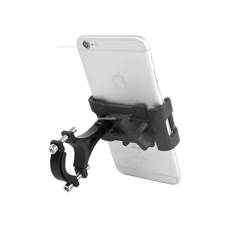 Aluminum Anti-slip Phone Holder Bracket