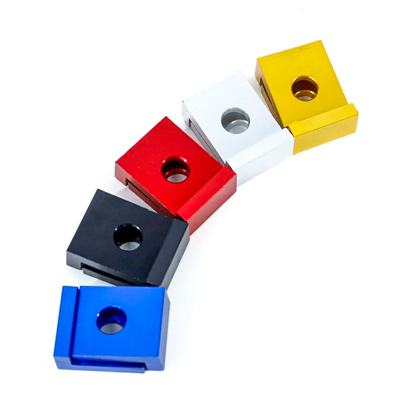 12mm/15mm Rear Axle Chain Tension Adjuster