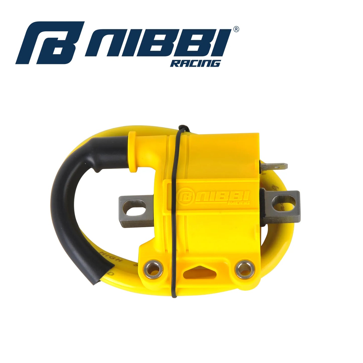 Powerful, Reliable NIBBI Universal Ignition Coil