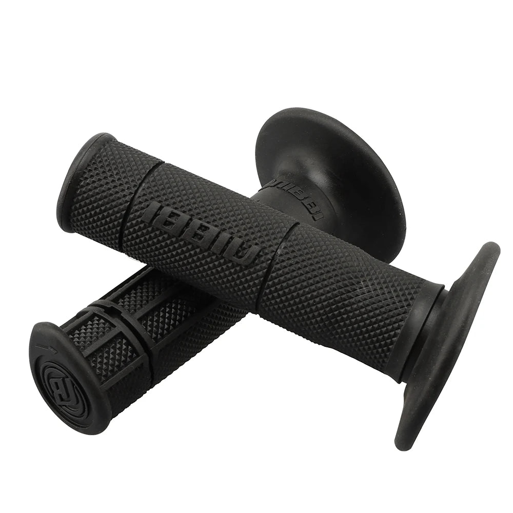 NIBBI Motocross Sticky Gel Hand Grips (5 Colors to Choose From!)
