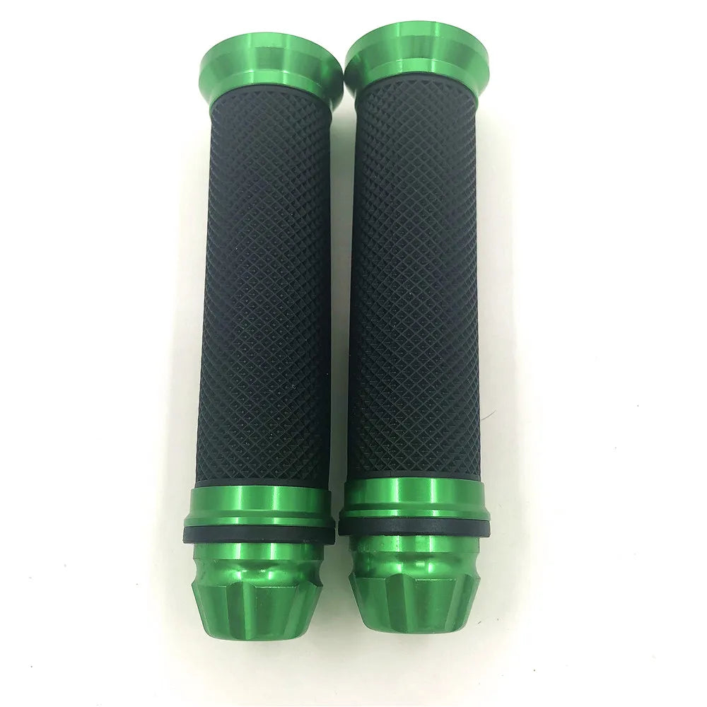Aluminum Dirt Bike Handlebar Grips (Available in many colors!)