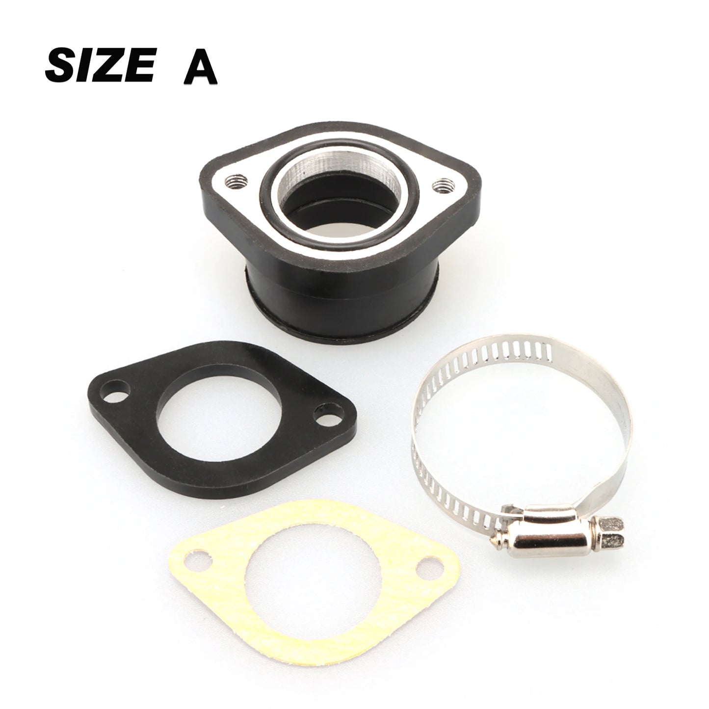 XtremeMotorsports_carburetors_NIBBI-Intake-Manifold-Boot-assembly