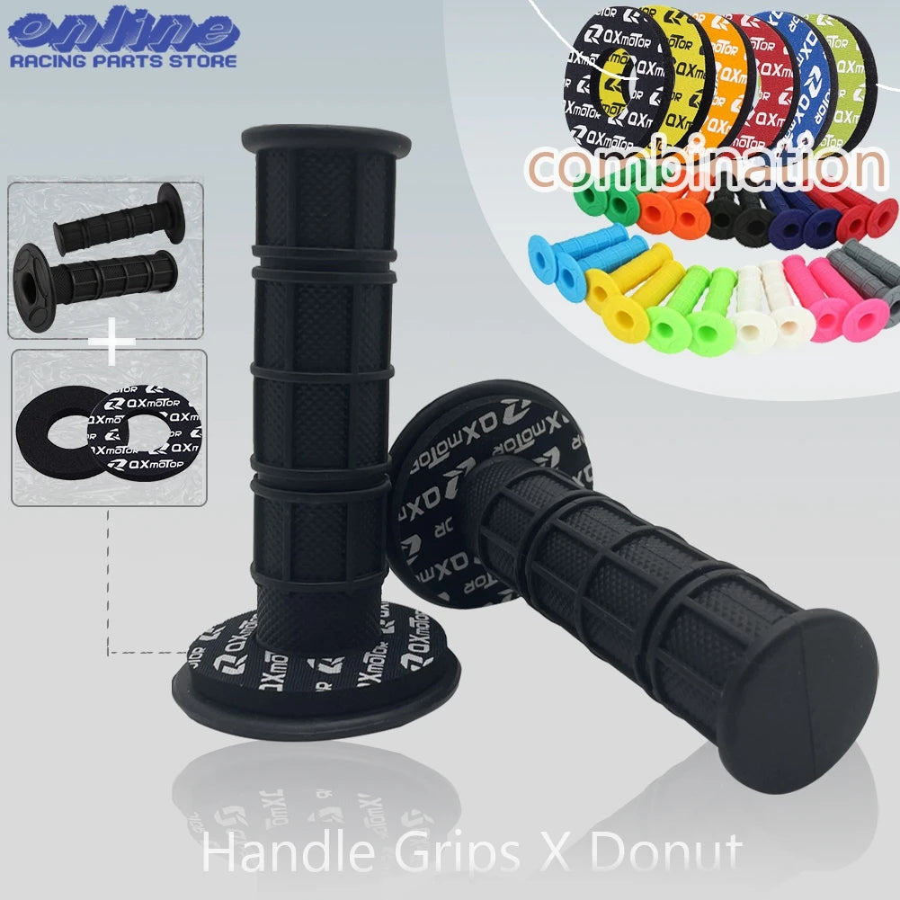 XtremeMotorsports_rubberGripsv1_black-doughnut