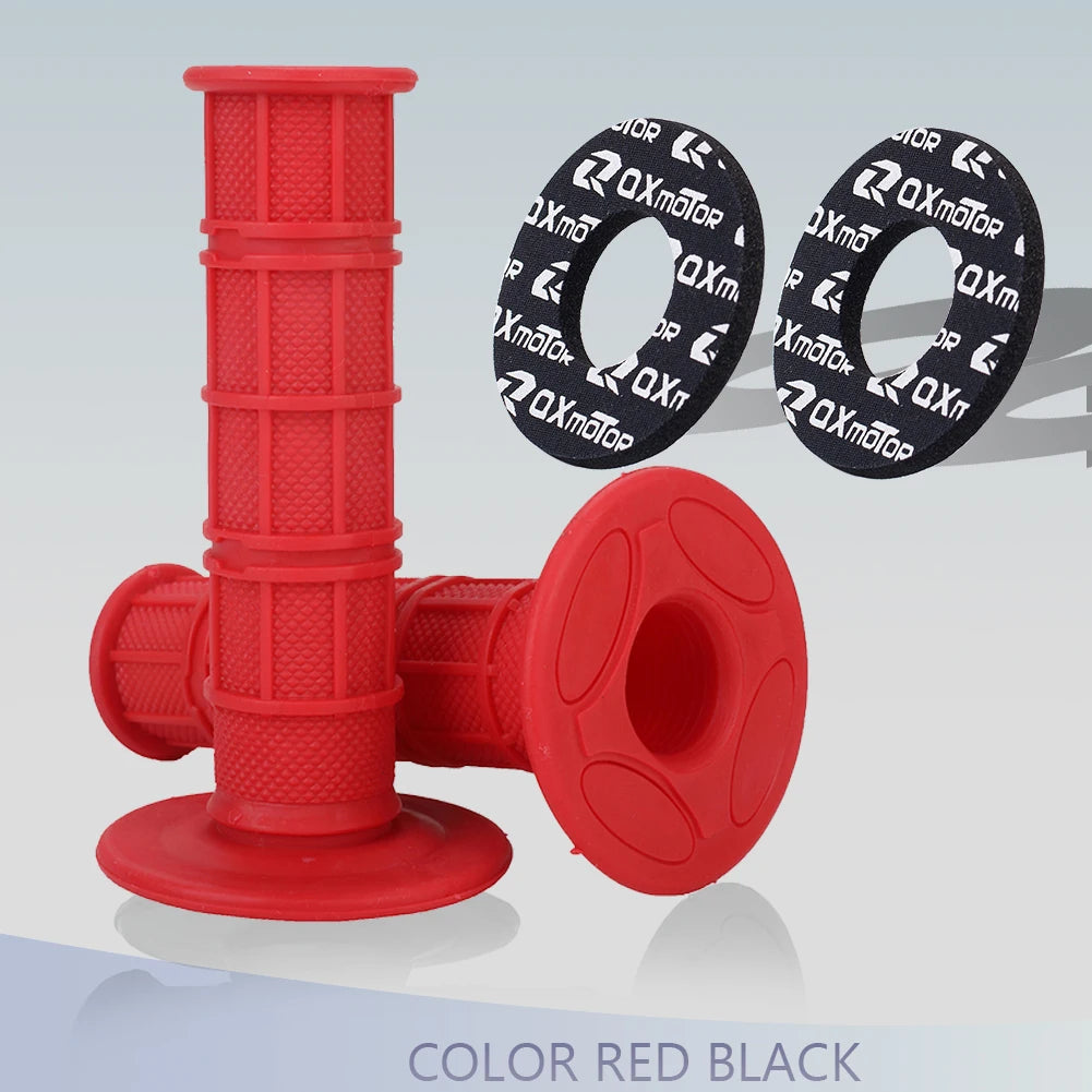 XtremeMotorsports_rubberGripsv1_red-black-doughnut