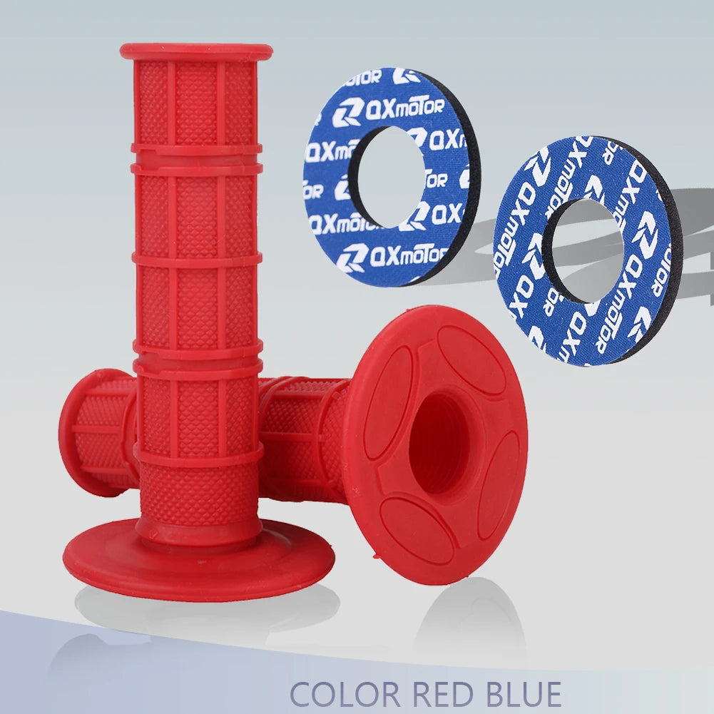 XtremeMotorsports_rubberGripsv1_red-blue-doughnut