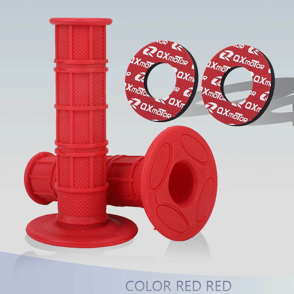XtremeMotorsports_rubberGripsv1_red-reddoughnut