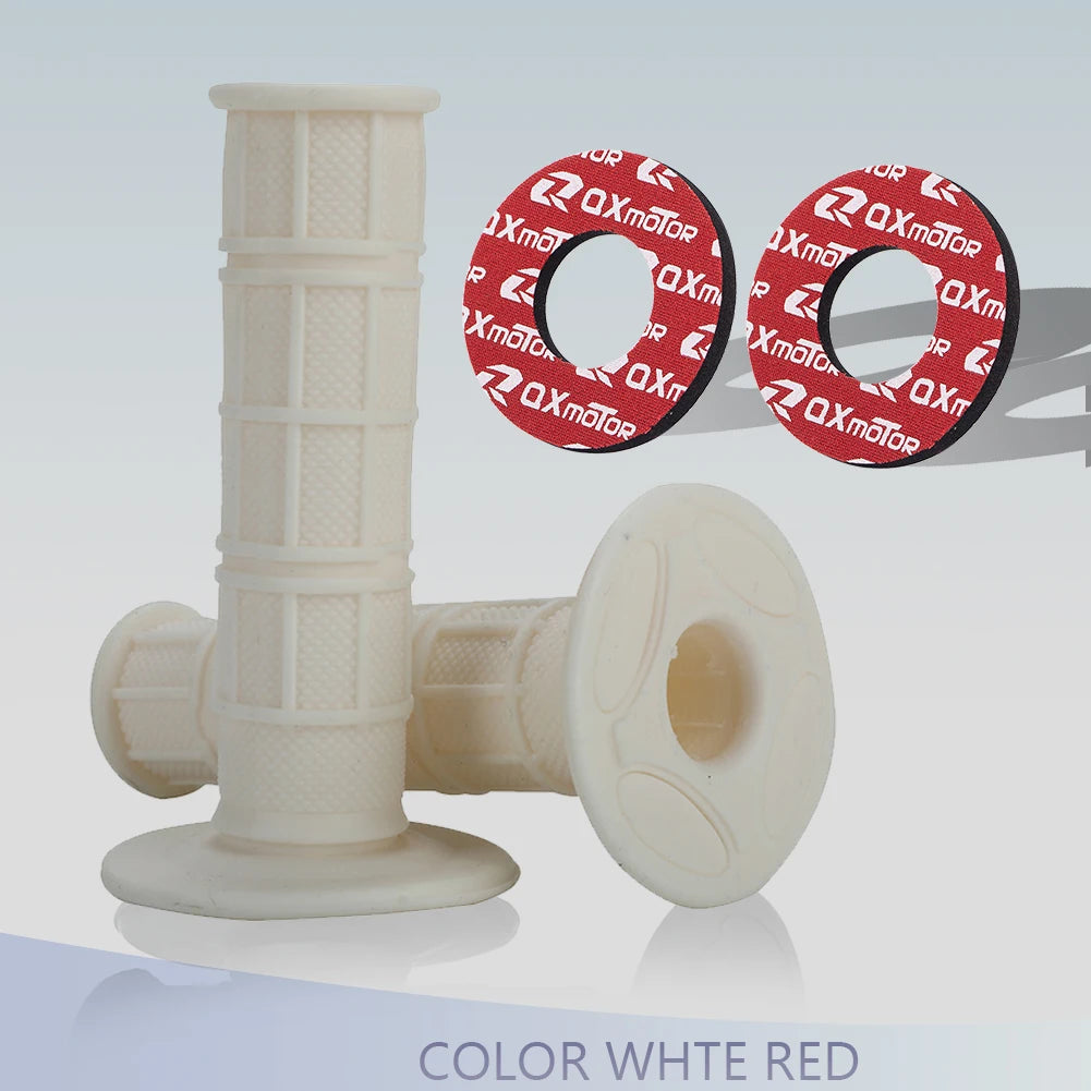 XtremeMotorsports_rubberGripsv1_white-red-doughnut