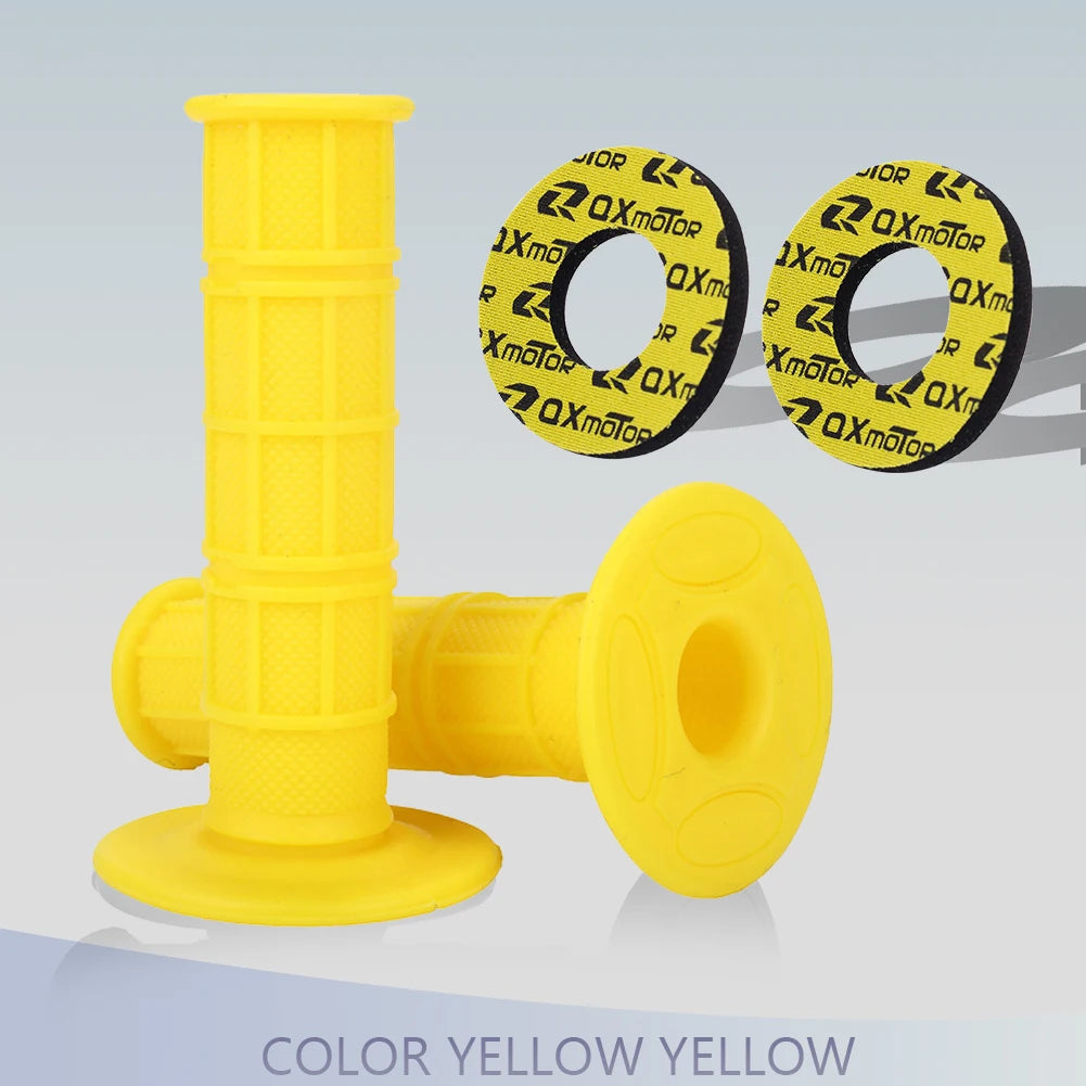 XtremeMotorsports_rubberGripsv1_yellow-ringsgreen