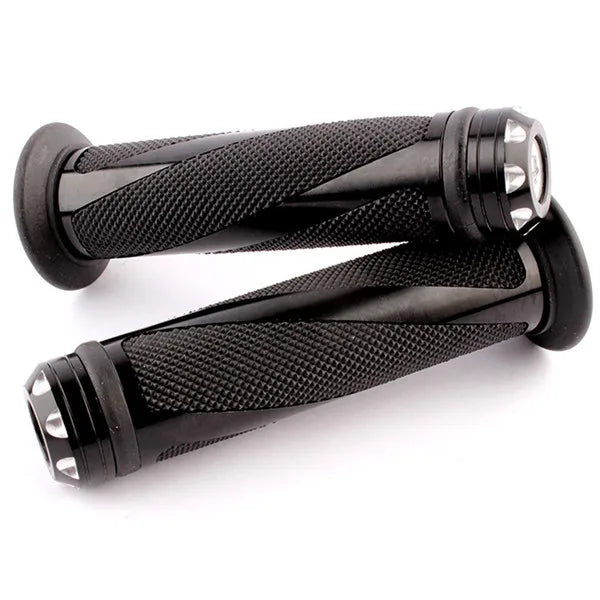 Aluminum Handlebar Grips (Many colors to choose from!)