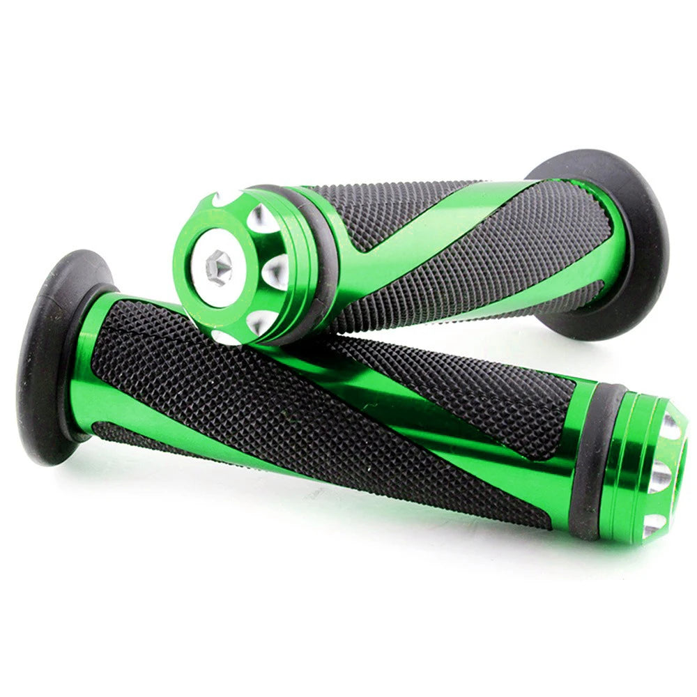 Aluminum Handlebar Grips (Many colors to choose from!)