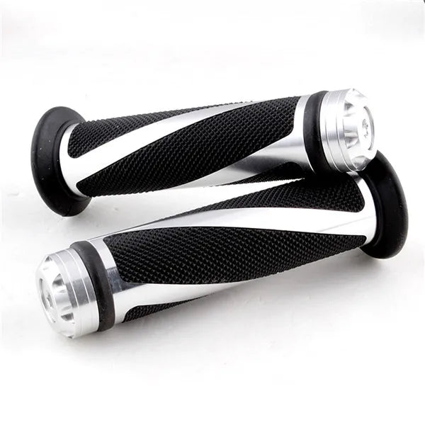 Aluminum Handlebar Grips (Many colors to choose from!)