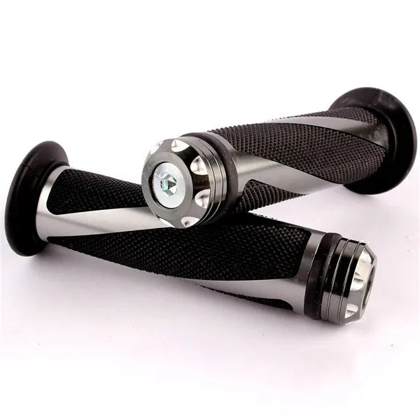 Aluminum Handlebar Grips (Many colors to choose from!)