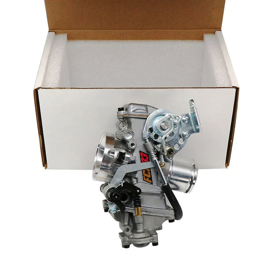 FCR Flat-CR Racing Carburetor Upgrade 28-41mm