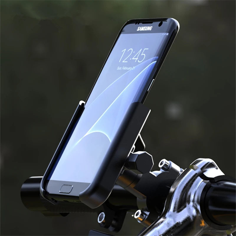 Handlebar Phone Mount