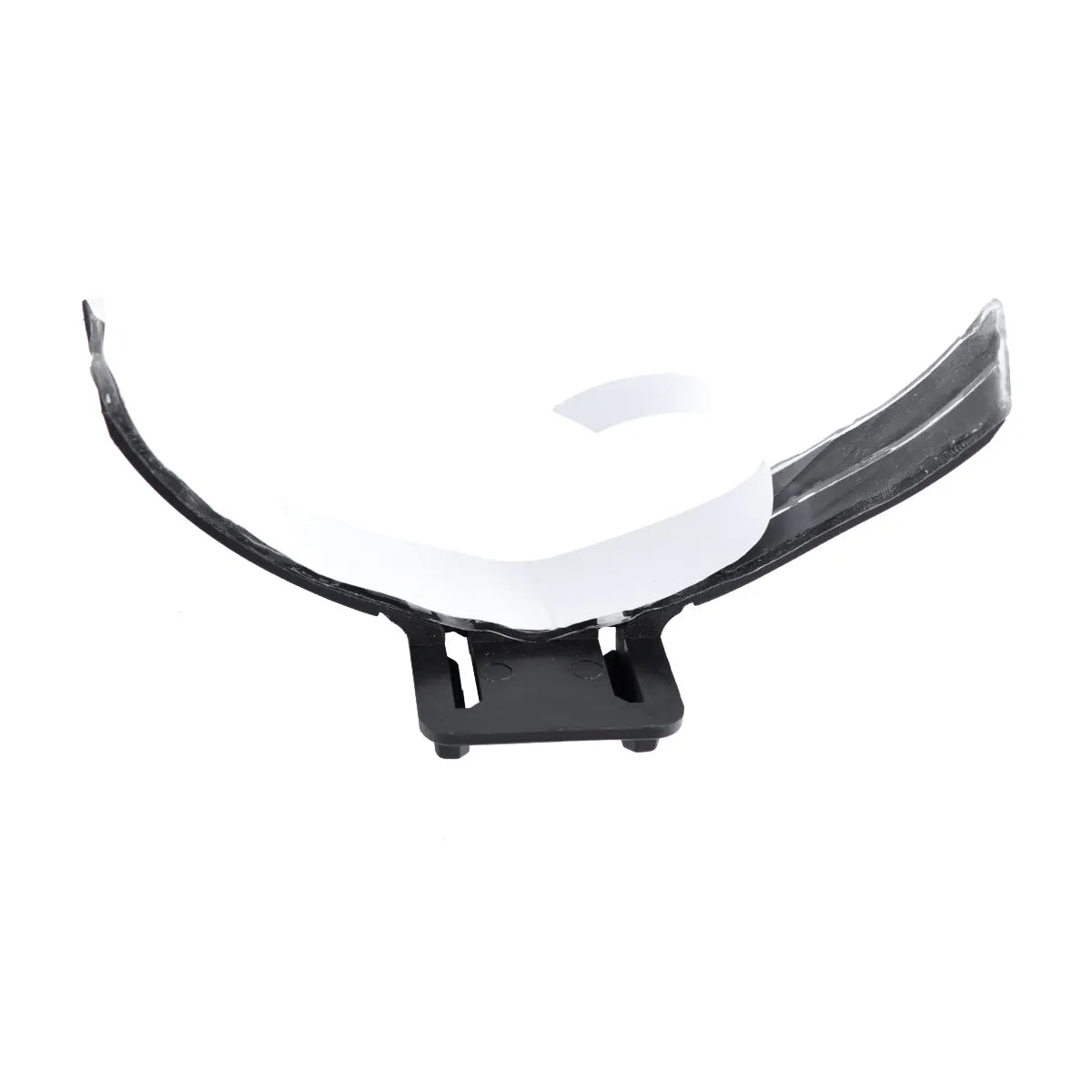 Action Camera Helmet Chin Mount