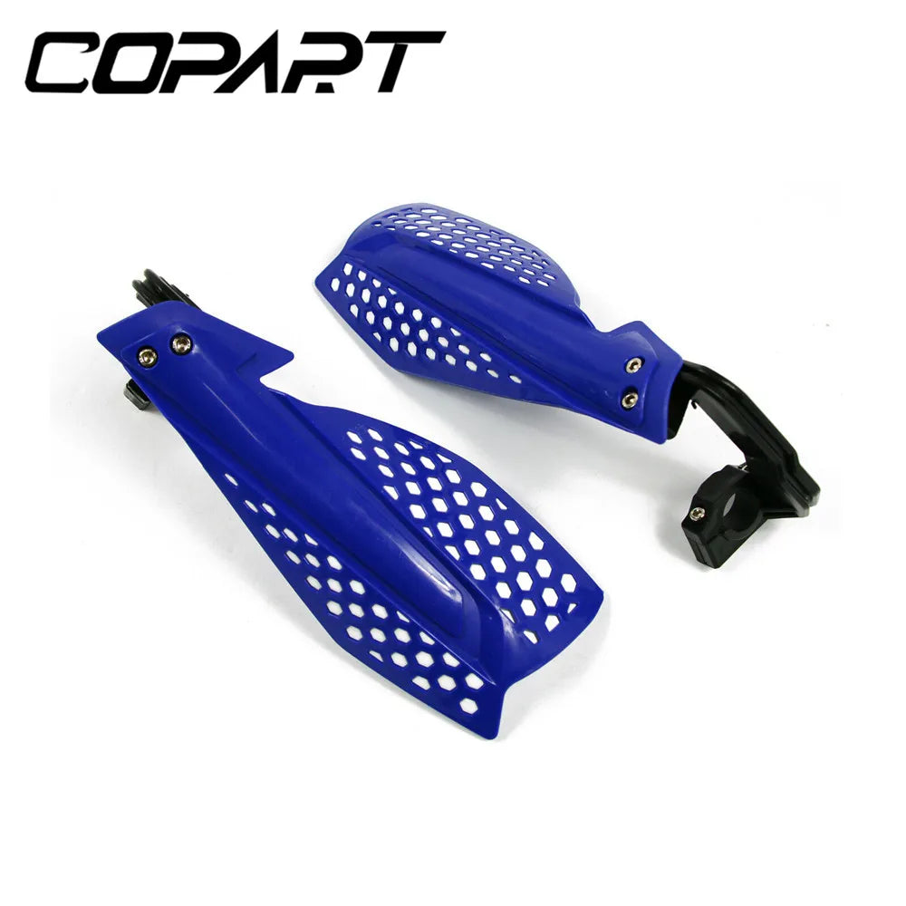 MX Hand Guards for 7/8" (22mm) Handlebars