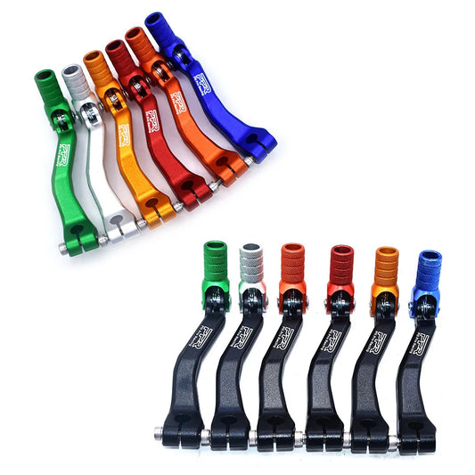 MX Dirt Bike Folding Shift Lever (Many Colors!)