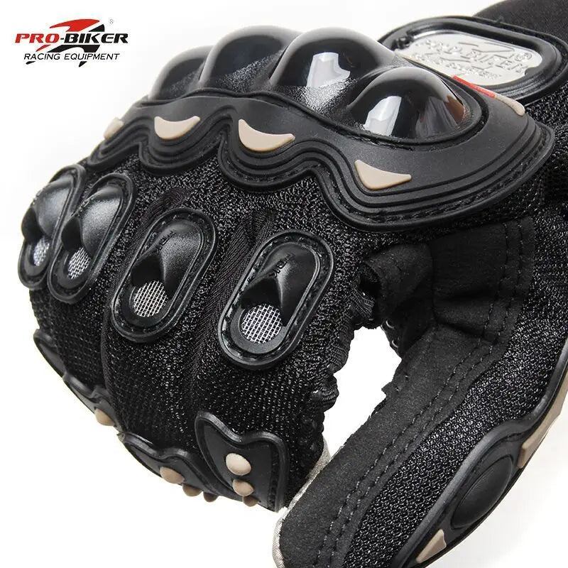 Off-Road MX Gloves (Available in 3 Colors!)