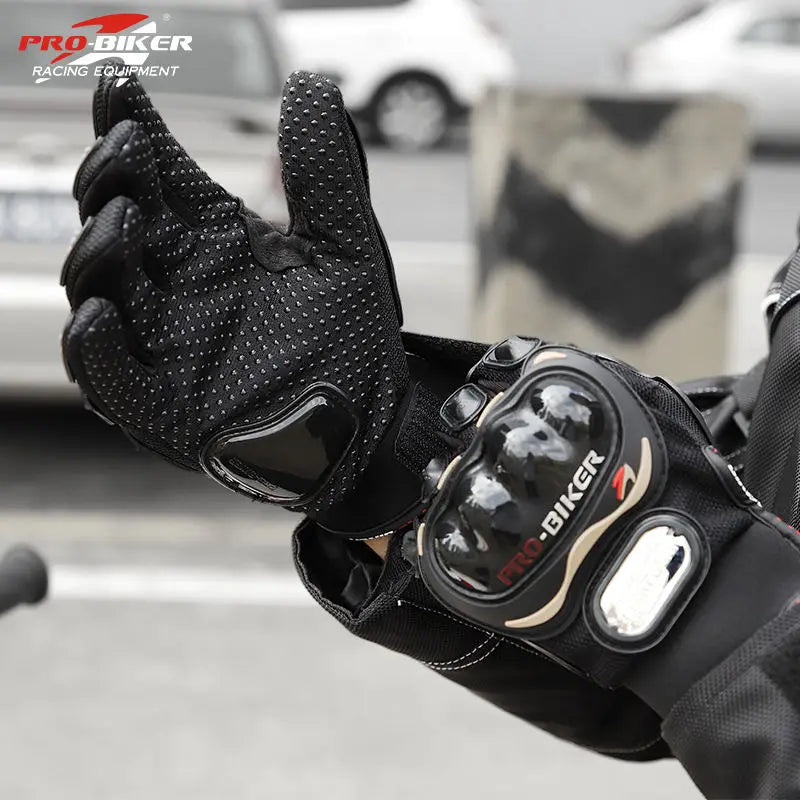 Off-Road MX Gloves (Available in 3 Colors!)