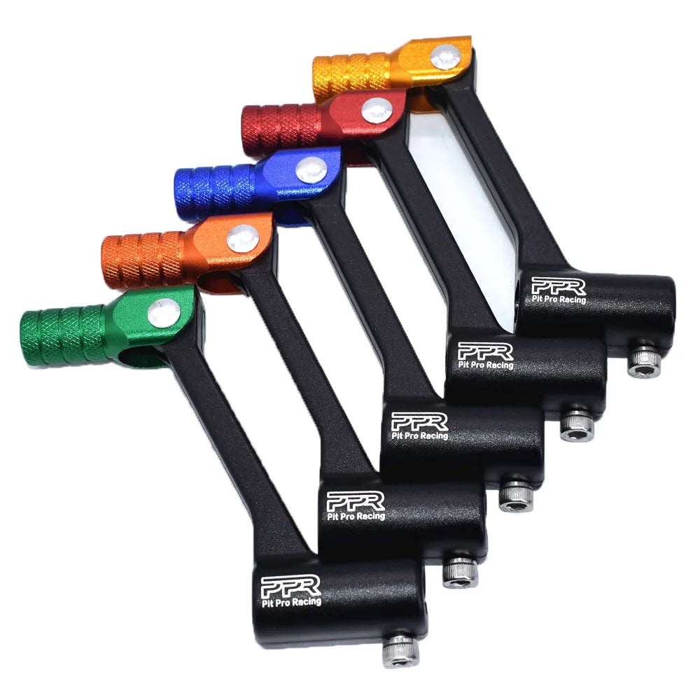 Folding MX Shift Lever (Many Colors!)