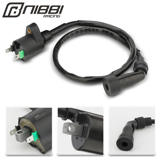 NIBBI Motorcycle Ignition Coil