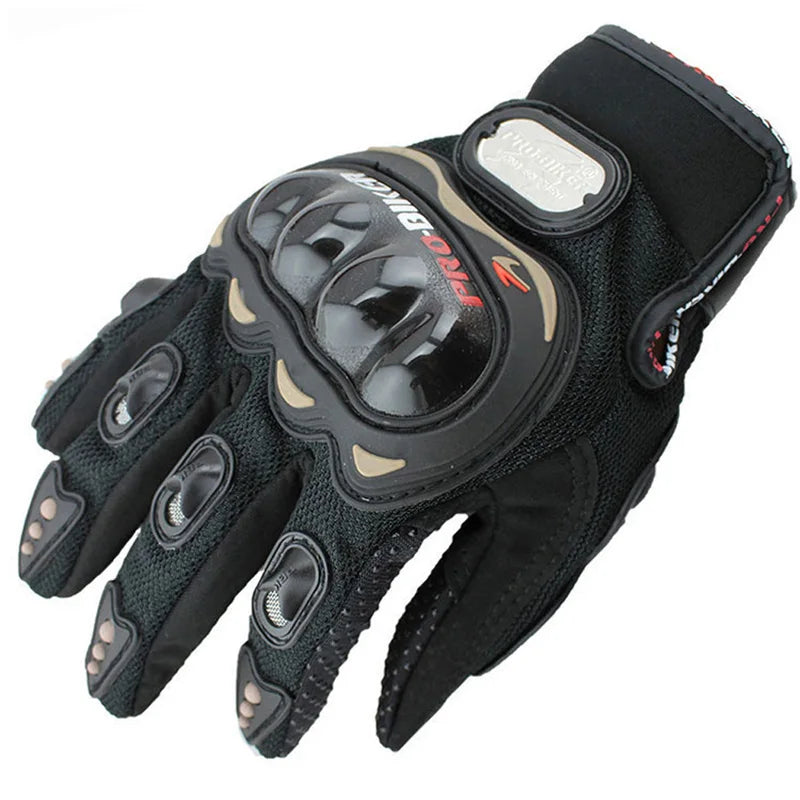 Off-Road MX Gloves (Available in 3 Colors!)