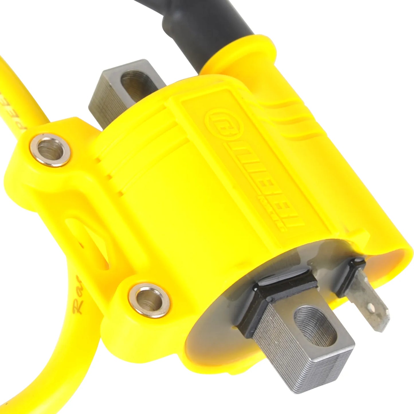 Powerful, Reliable NIBBI Universal Ignition Coil