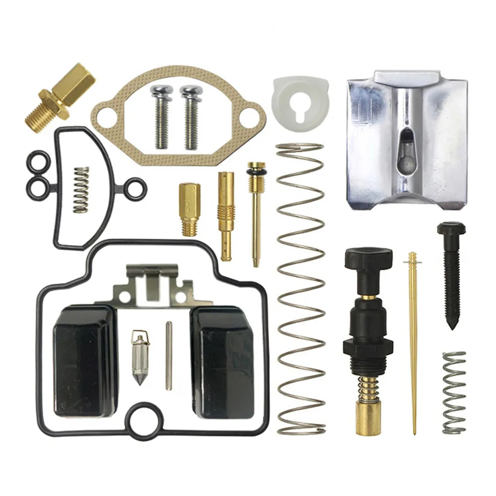 Kenda PWK Carburetor Rebuild Kit for 21-34mm Carburetors