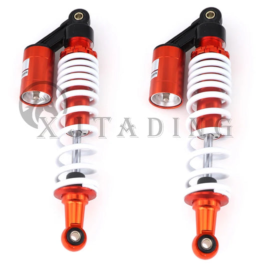 Universal Dirt Bike Shock Absorbers (Available in Many Sizes)