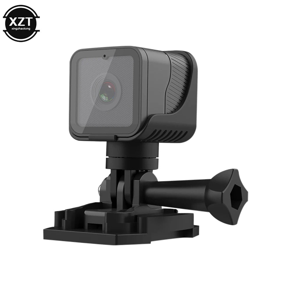 XZT 4K Waterproof Mini Sports Camera