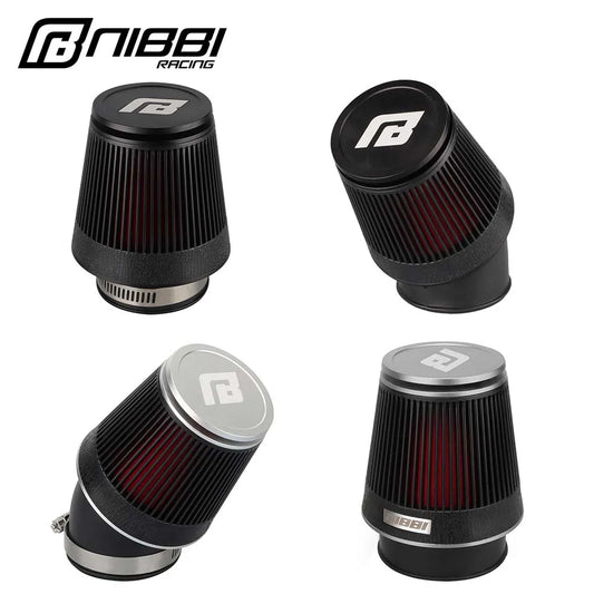 NIBBI Universal Motorcycle Air Filter