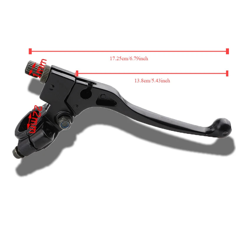 Replacement Clutch or Brake Lever