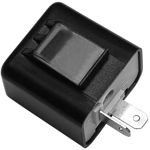 2 Pin 12V LED Flasher Relay