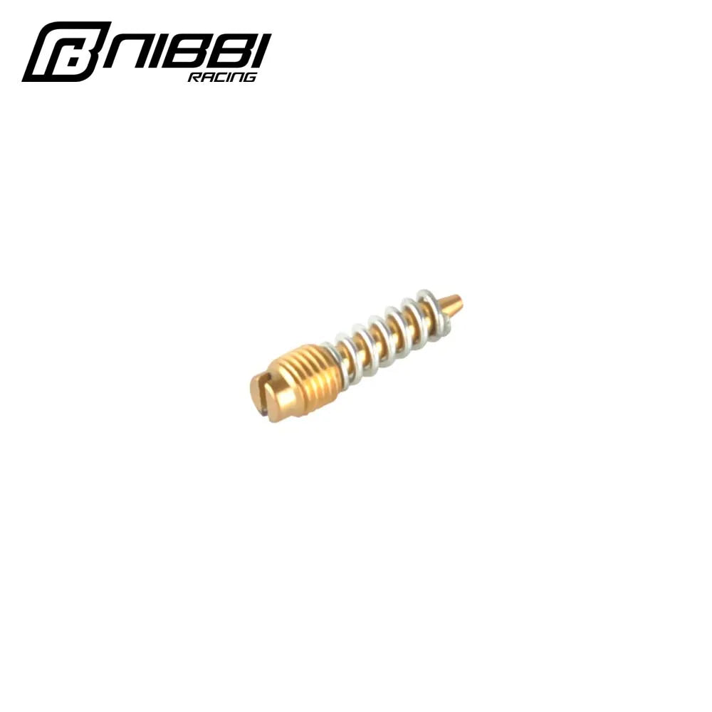 Fuel Mixture Adjustment Screw For NIBBI PE/PWK Carburetors