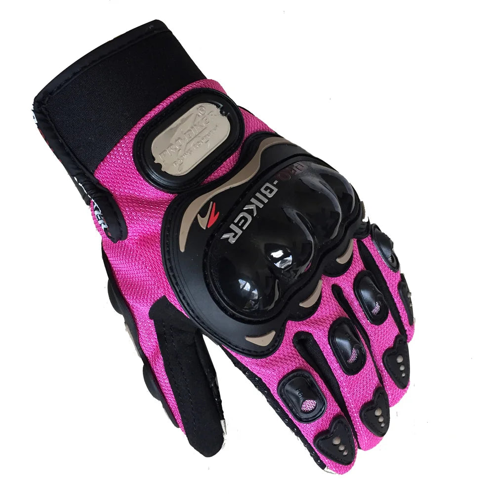 Off-Road MX Gloves (Available in 3 Colors!)