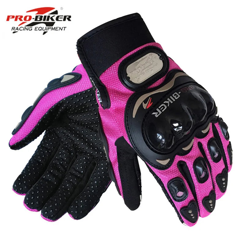 Off-Road MX Gloves (Available in 3 Colors!)