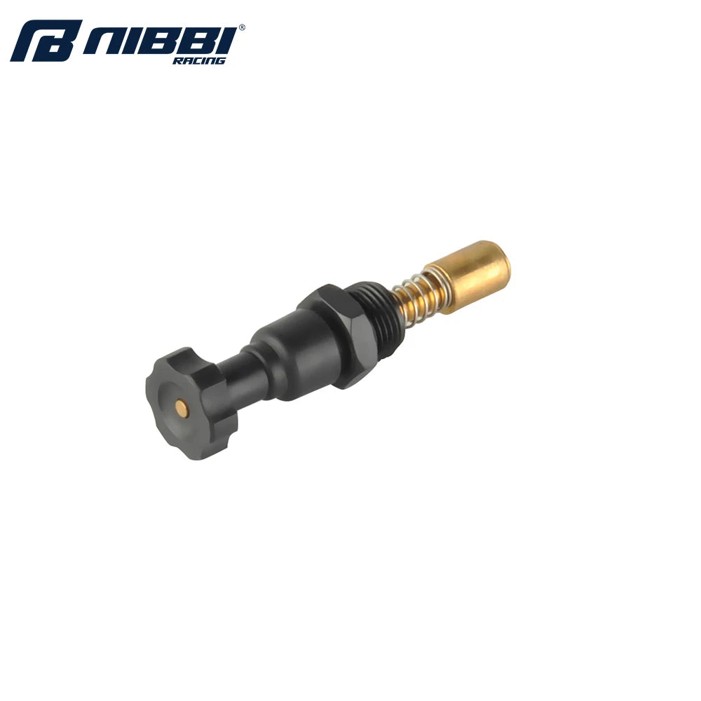 NIBBI Carburetor Replacement Choke Plunger