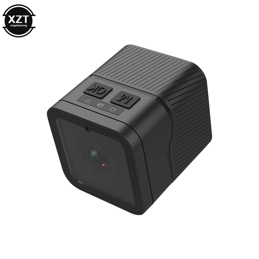 XZT 4K Waterproof Mini Sports Camera