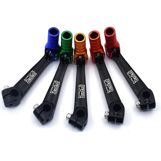 Folding MX Shift Lever (Many Colors!)