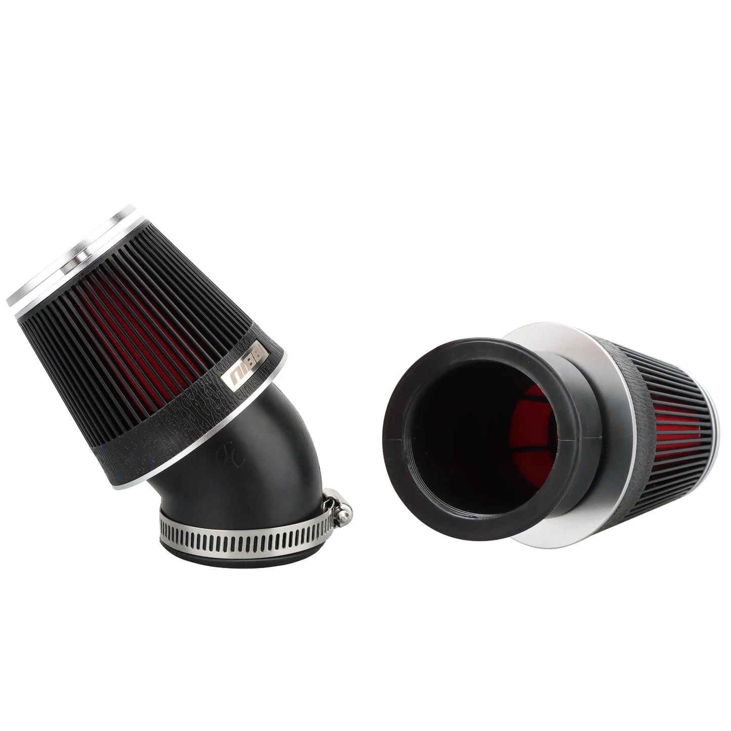 NIBBI Universal Motorcycle Air Filter