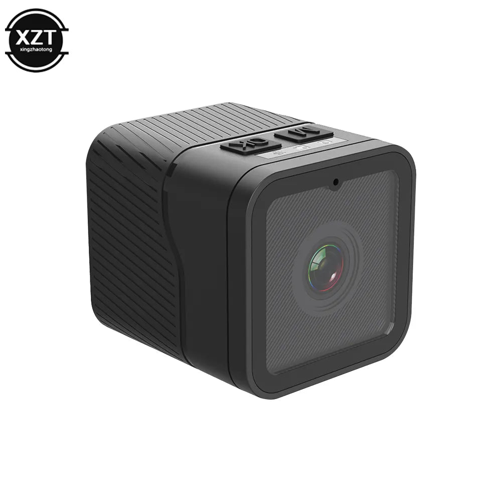 XZT 4K Waterproof Mini Sports Camera