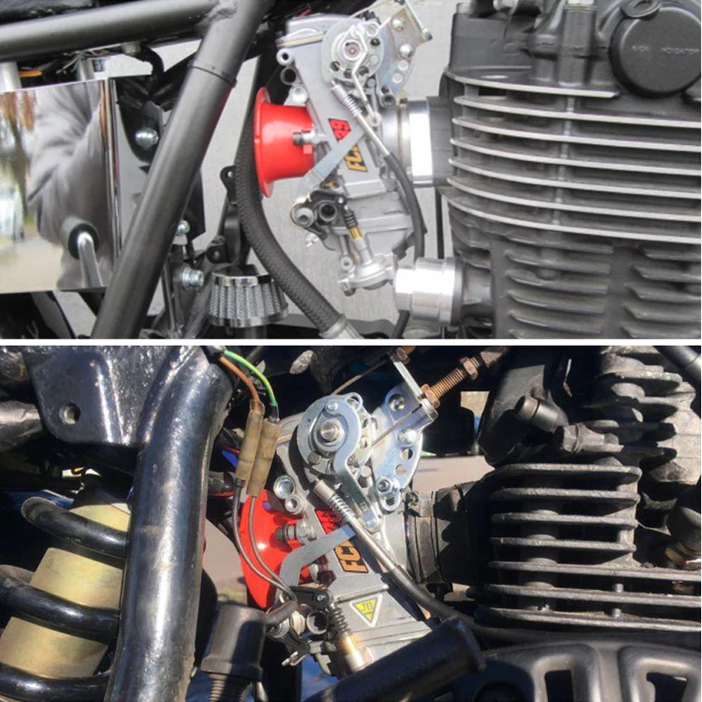 XtremeMotorsports_Carburetors_FCR-Racing-28-41mm-InstalledShots