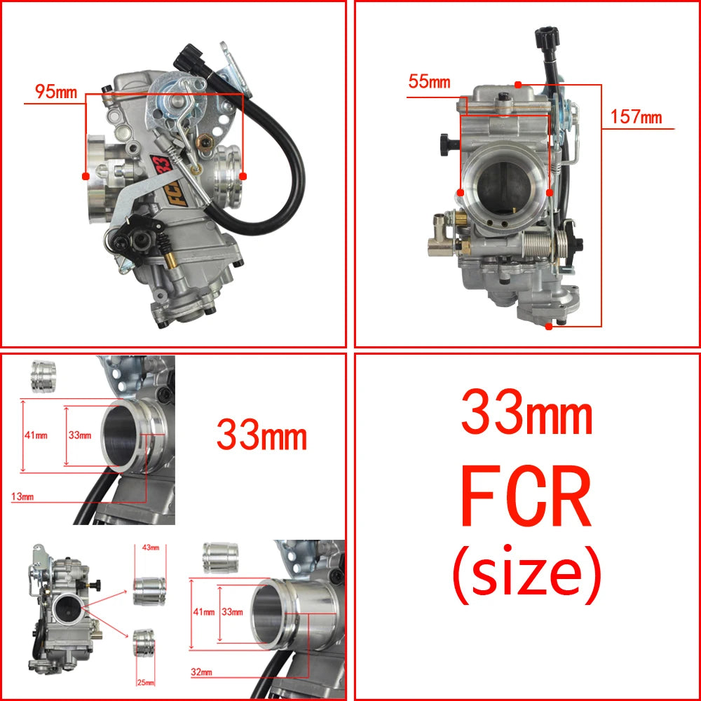 XtremeMotorsports_Carburetors_FCR-Racing-33mm