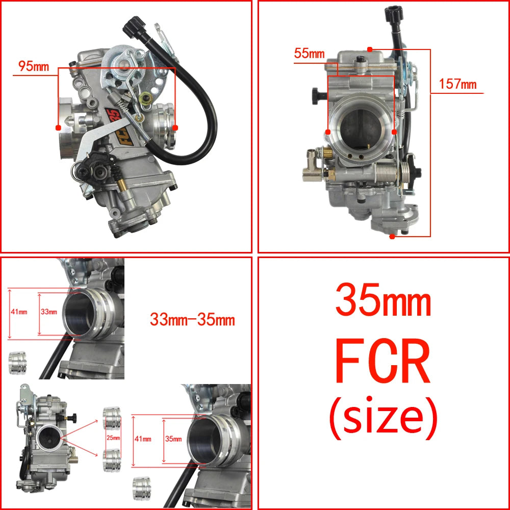 XtremeMotorsports_Carburetors_FCR-Racing-35mm