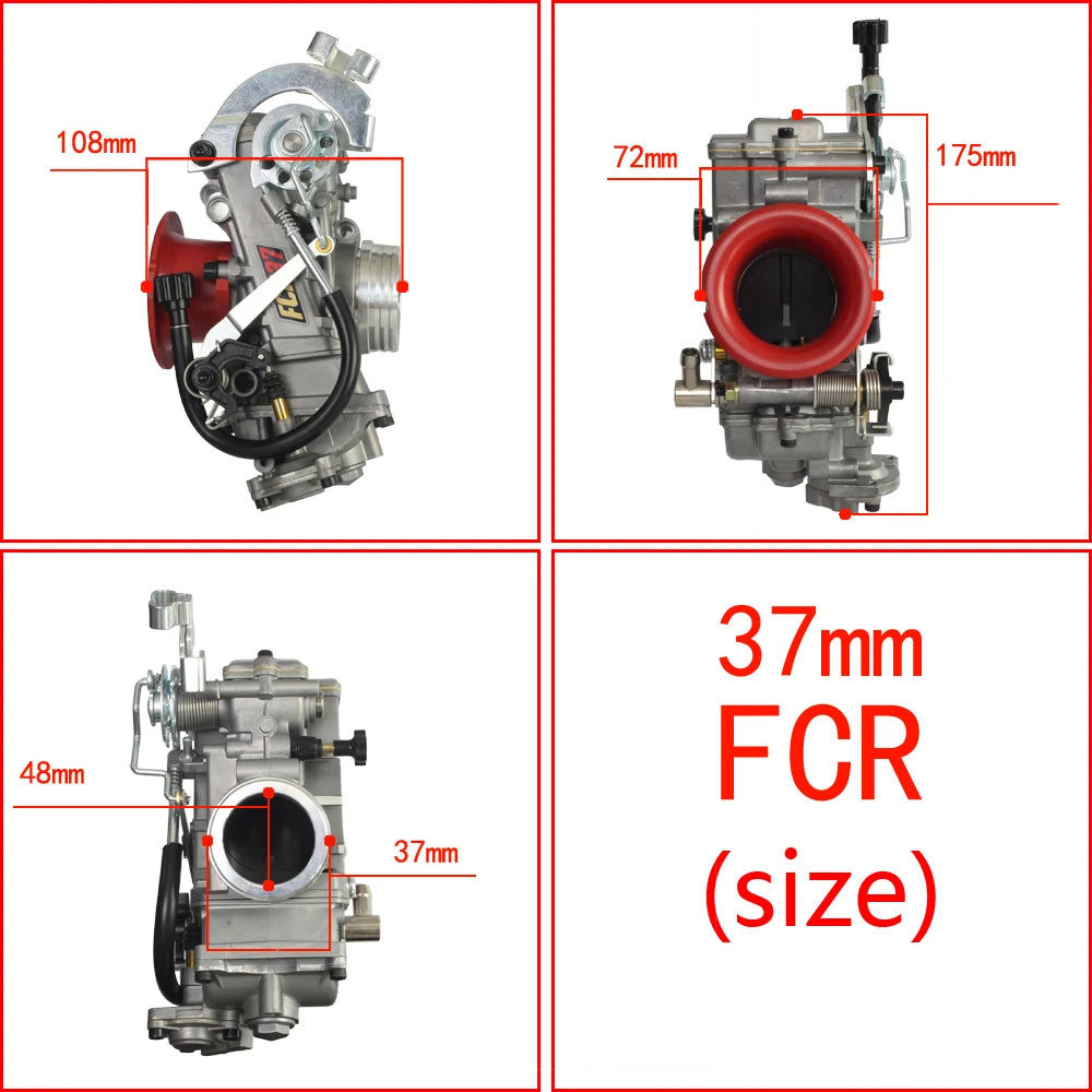 XtremeMotorsports_Carburetors_FCR-Racing-37mm